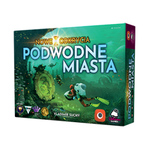 Podwodne Miasta: Nowe Odkrycia OUTLET