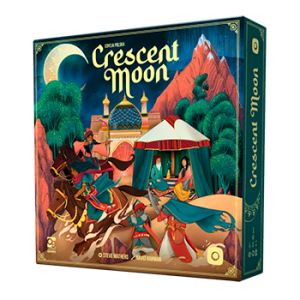 Crescent Moon OUTLET