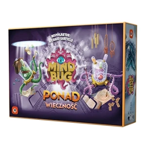 Mindbug: Ponad Wieczność OUTLET