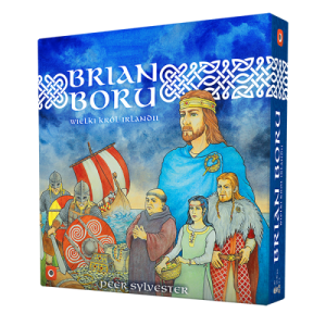 Brian Boru OUTLET