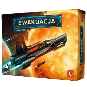 Ewakuacja OUTLET