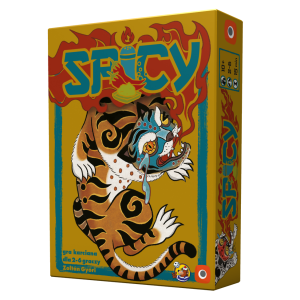 Spicy OUTLET