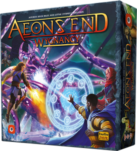 Aeon’s End: Wygnańcy OUTLET