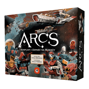 Arcs Outlet