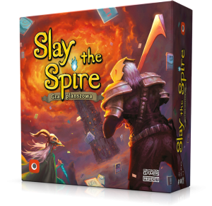 Slay the Spire