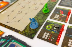Figurki Bohaterów Slay The Spire