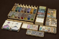 Neuroshima2025 - insert reDrewno