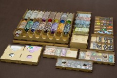 Neuroshima2025 - insert reDrewno