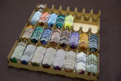 Neuroshima2025 - insert reDrewno