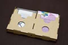 Neuroshima2025 - insert reDrewno