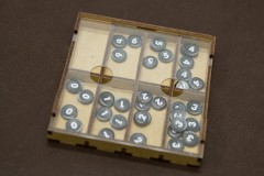 Neuroshima2025 - insert reDrewno