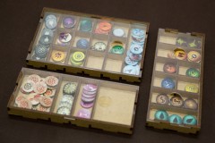 Neuroshima2025 - insert reDrewno