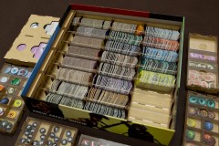 Neuroshima2025 - insert reDrewno