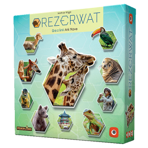 Rezerwat Outlet