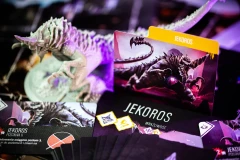 Gra Planszowa Primal: Karta Bossa