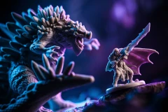Gra Planszowa Primal: przebudzenie Figruka