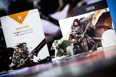 Primal: Przebudzenie Gra Planszowa