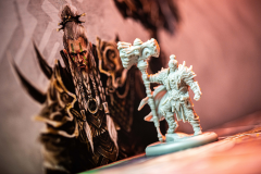 Primal: Przebudzenie Gra Planszowa