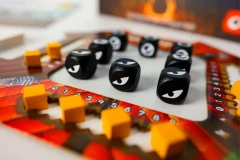 Gra Planszowa Drużyna do Zadań Specjalnych