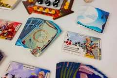 Gra Planszowa Drużyna do Zadań Specjalnych