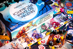 Gra Planszowa Drużyna do Zadań Specjalnych + kafelki i Mapa