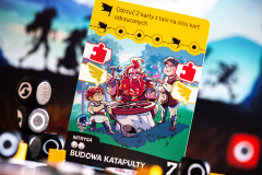 Gra Planszowa Drużyna do Zadań Specjalnych + kafelki i Mapa