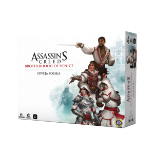 Assassins Creed: Brotherhood of Venice