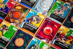 Gra Planszowa Drużyna do Zadań Specjalnych + kafelki i Mapa