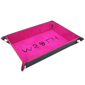 Wroth: tacka na kości