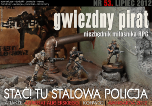Magazyn Gwiezdny Pirat 53
