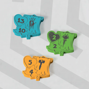 Emberleaf: Bag’o’Banners