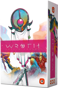 Wroth OUTLET