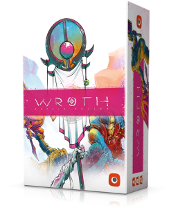Wroth