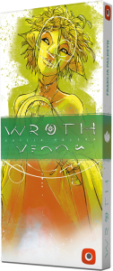 Wroth: Venna