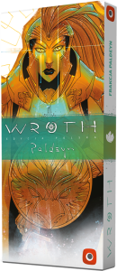 Wroth: Paldeyn