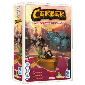 Cerber