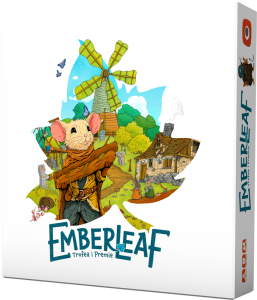 Emberleaf: Trofea i Premie
