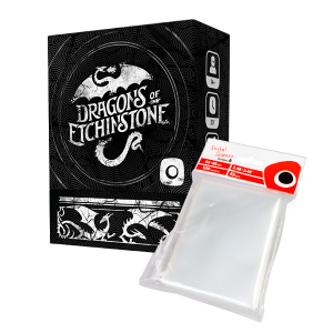 Dragons of Etchinstone + 1x koszulki Std.A