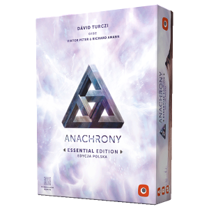 Anachrony OUTLET