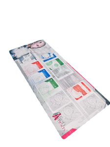 Alien Artifacts: Playmat (EN)
