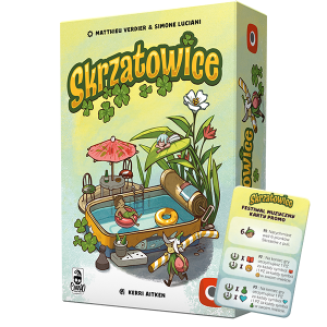 Skrzatowice + promo festiwal muzyczny
