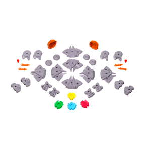 Revenant Minature Pack