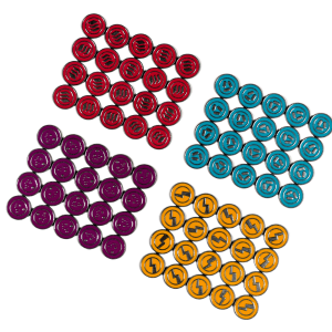 Revenant Metal Resource Set