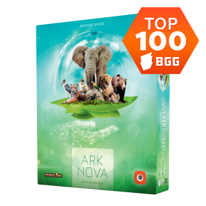 Ark Nova