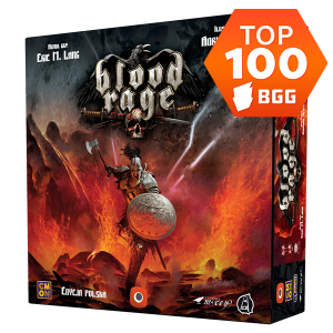 Blood Rage