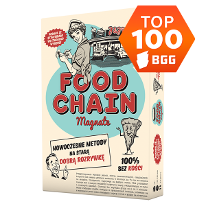 Food Chain Magnate