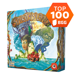 Spirit Island