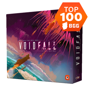 Voidfall