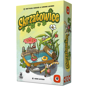 Skrzatowice
