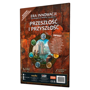 Era Innowacji Przeszłość i Przyszłość